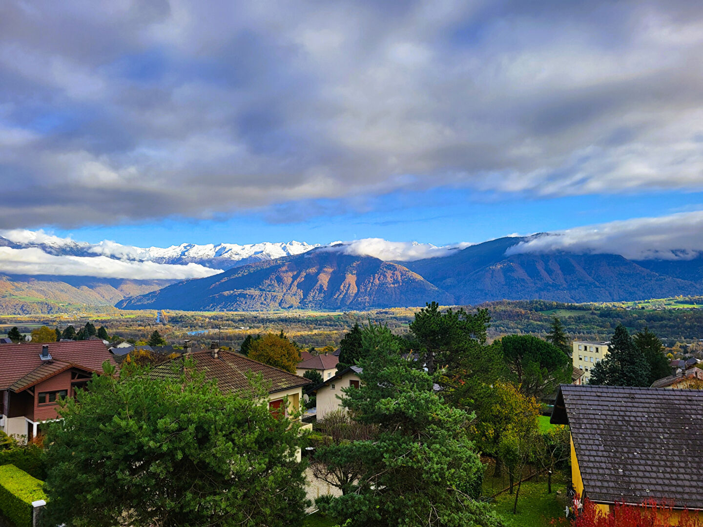 Agence immobilière de Fides Hermes - Fides Hermes