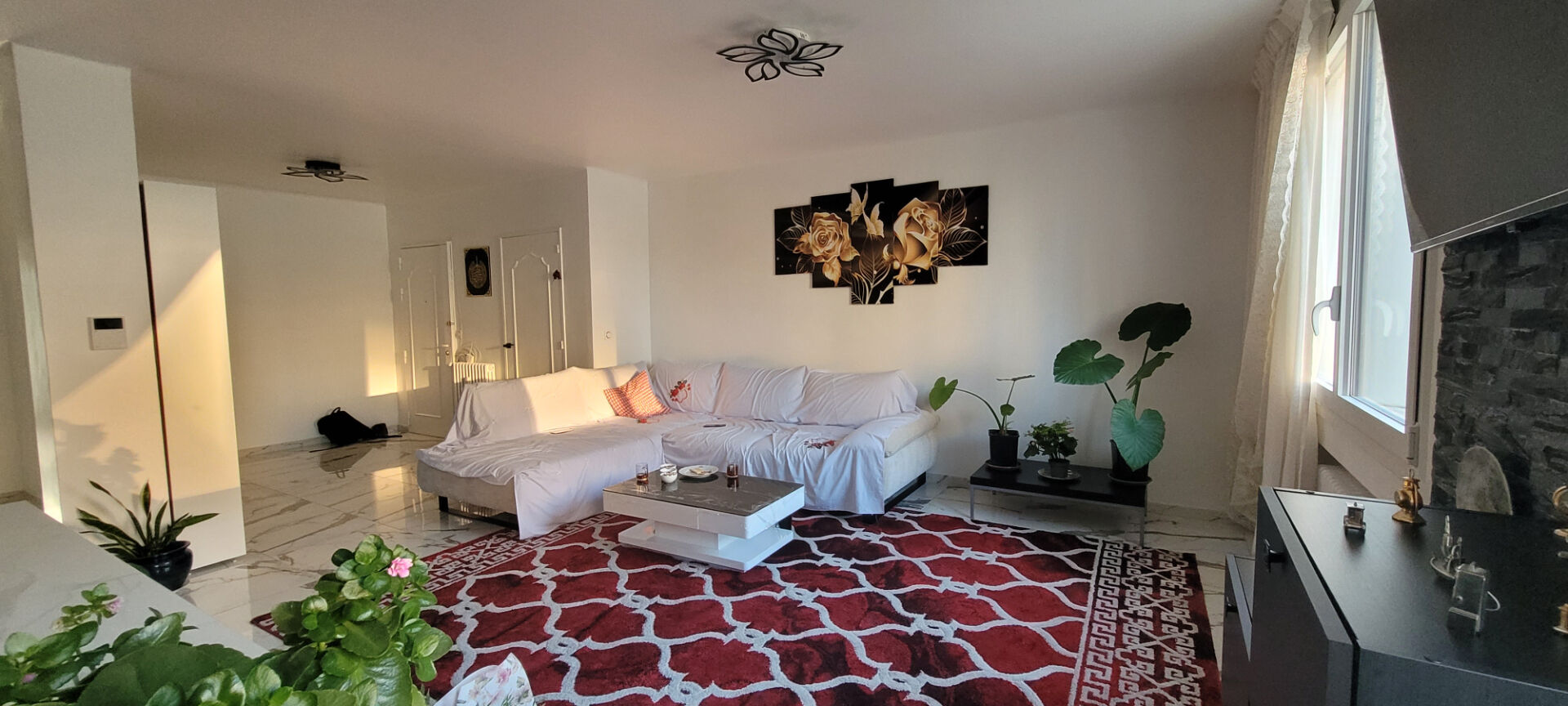 Appartement Saint Etienne 3 pièce(s) 85.8 m2