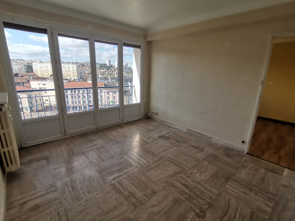 Appartement Saint Etienne 2 pièce(s) 38 m2