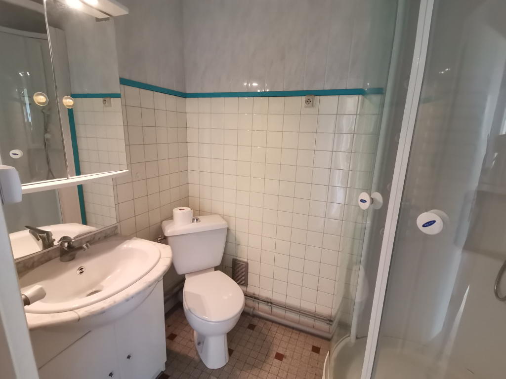 Photo Appartement Saint Etienne 2 pièce(s) 38 m2 image 5/6