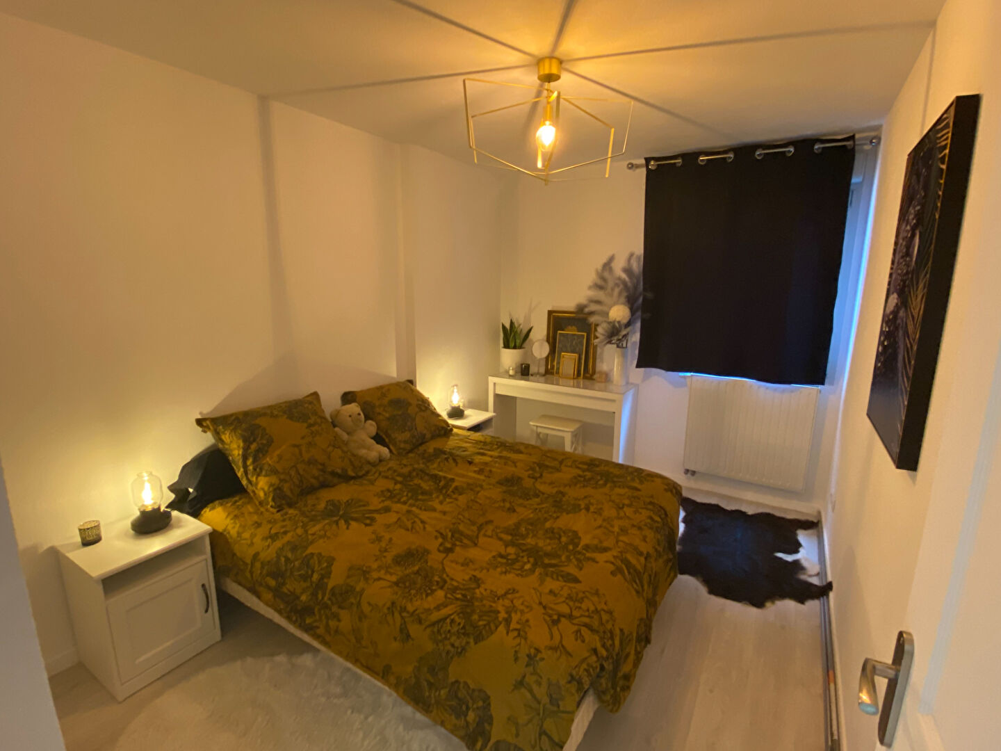 Photo Appartement Villefranche Sur Saone 3 pièce(s) 64m2 image 4/6