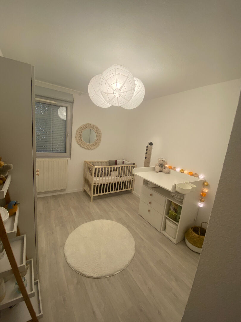 Photo Appartement Villefranche Sur Saone 3 pièce(s) 64m2 image 5/6