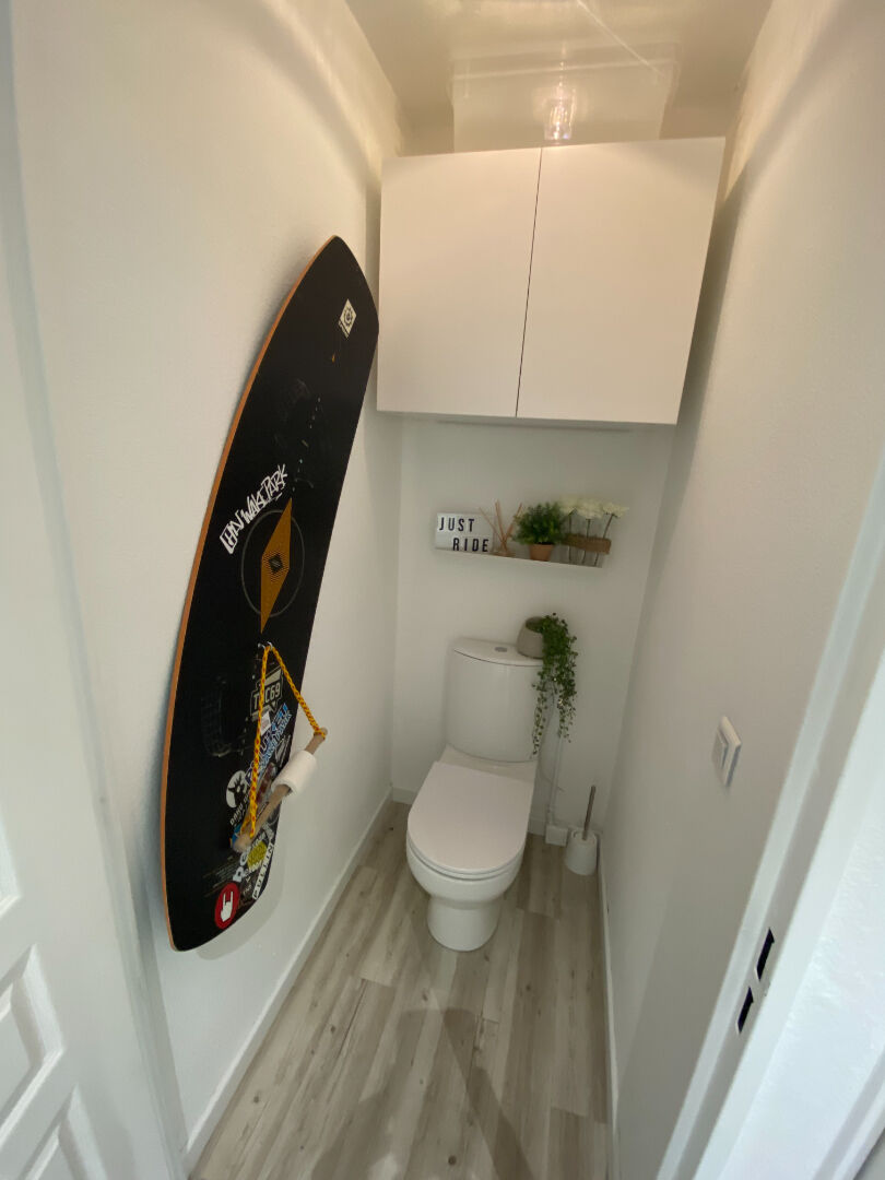 Photo Appartement Villefranche Sur Saone 3 pièce(s) 64m2 image 6/6