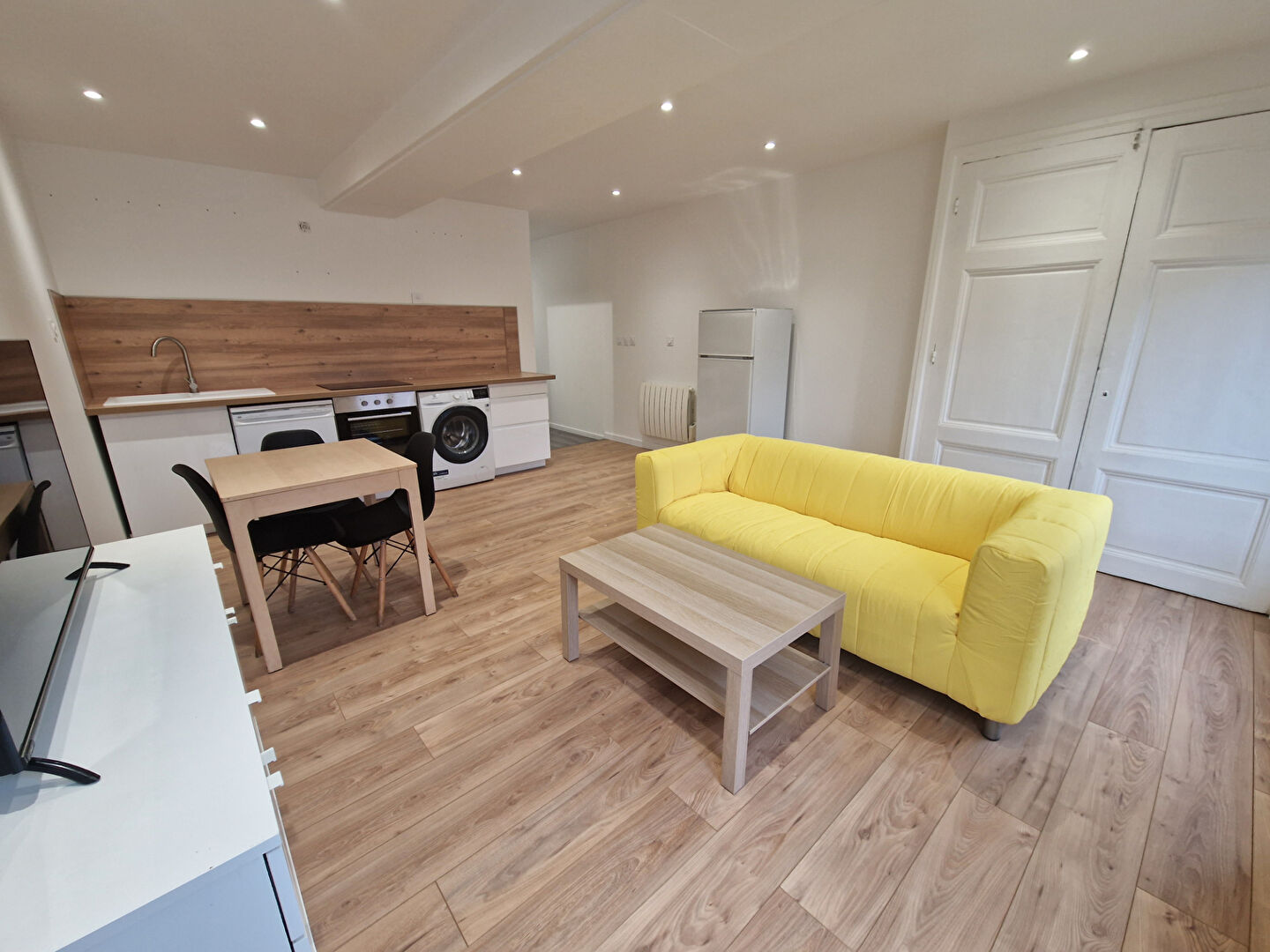 Agence immobilière de Fides Hermes - Fides Hermes