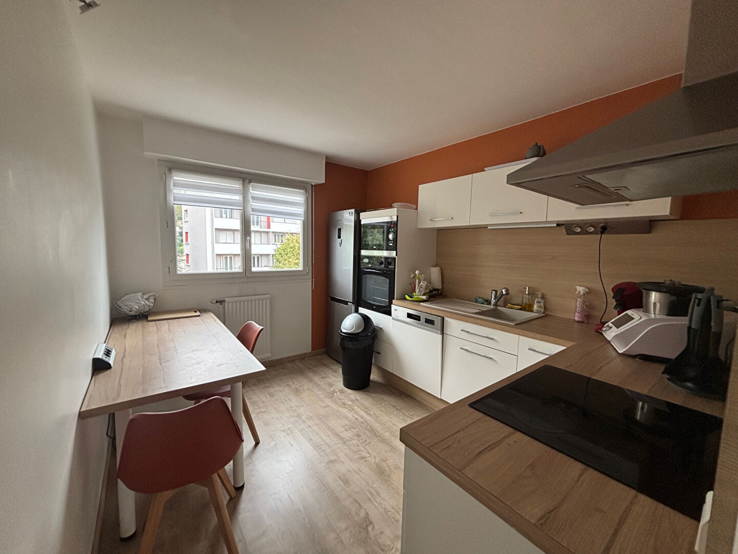 Agence immobilière de Fides Hermes - Fides Hermes