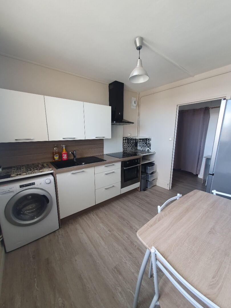 Appartement Saint Etienne 2 pièce(s) 41 m2