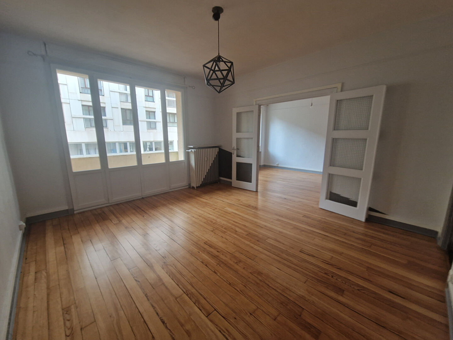 Appartement Saint Etienne 4 pièce(s) 98 m2