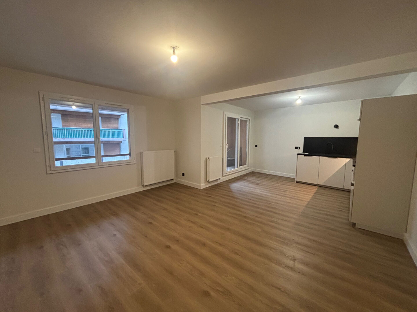 Agence immobilière de Fides Hermes - Fides Hermes