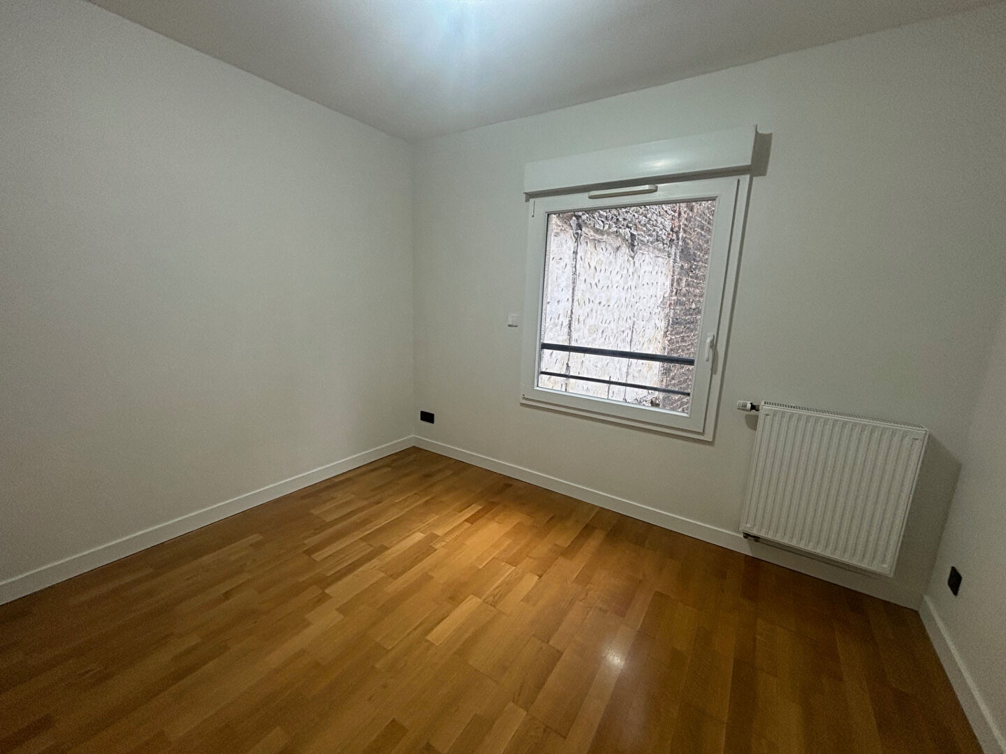 Photo HYPERCENTRE / ANATOLE FRANCE F3 AVEC GARAGE image 4/6