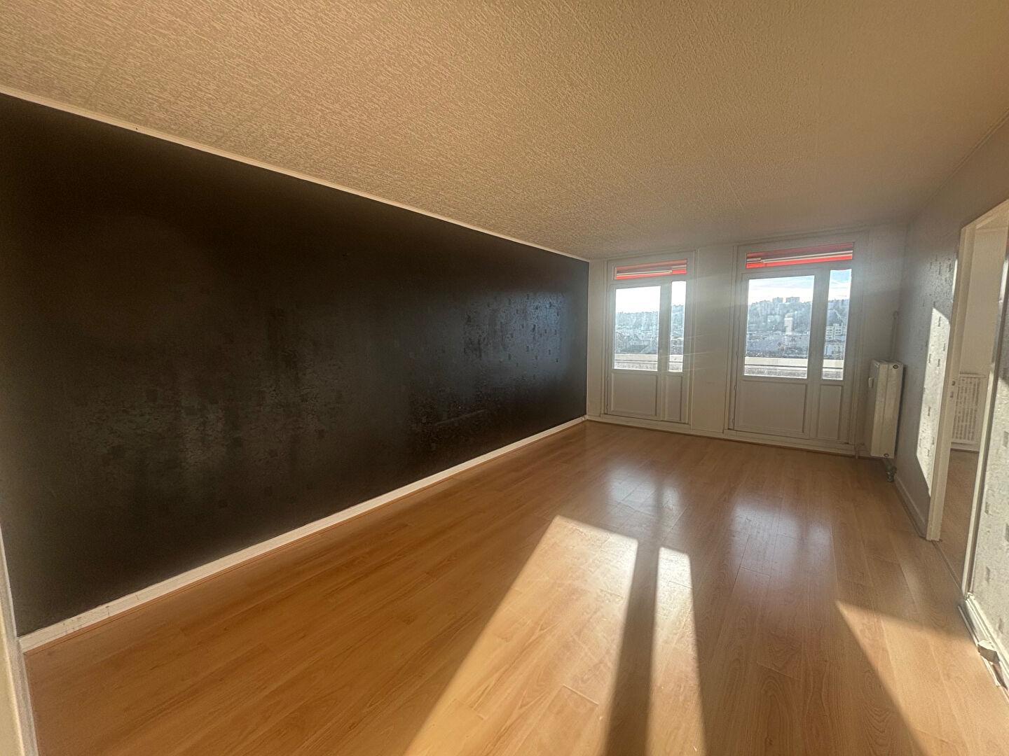 COURS FAURIEL F3 ETAGE ELEVE