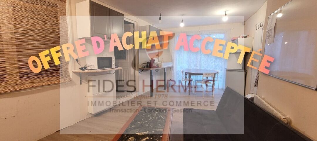 Agence immobilière de Fides Hermes - Fides Hermes