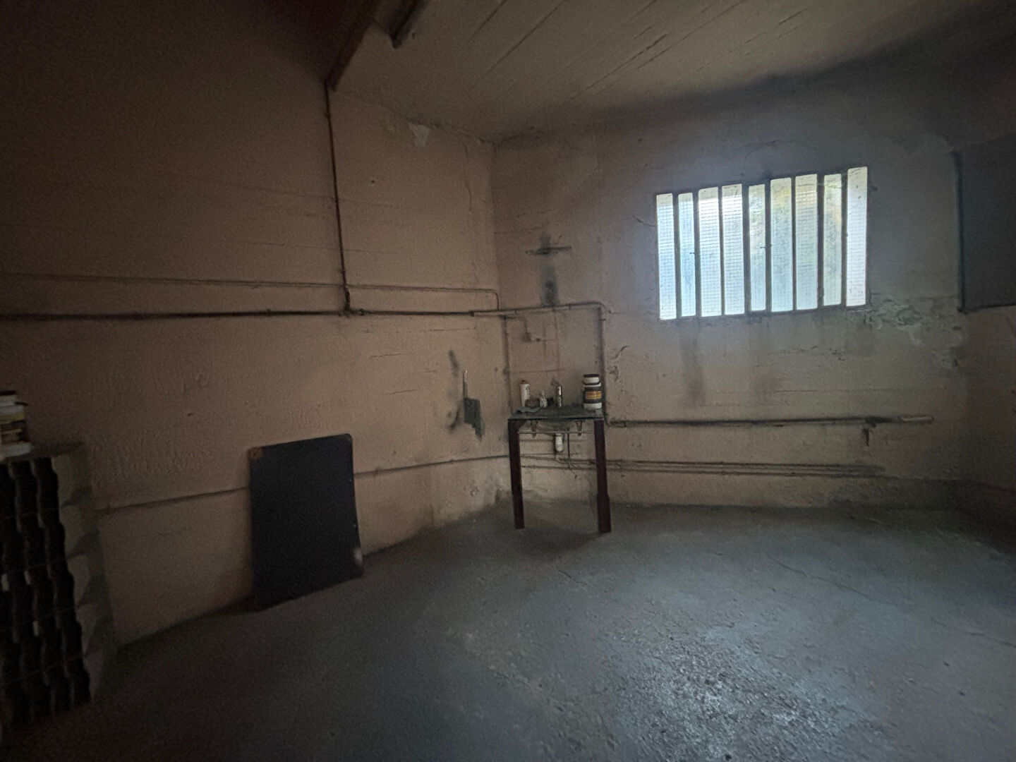 Photo Dépot Saint Etienne 250 m2 image 5/5