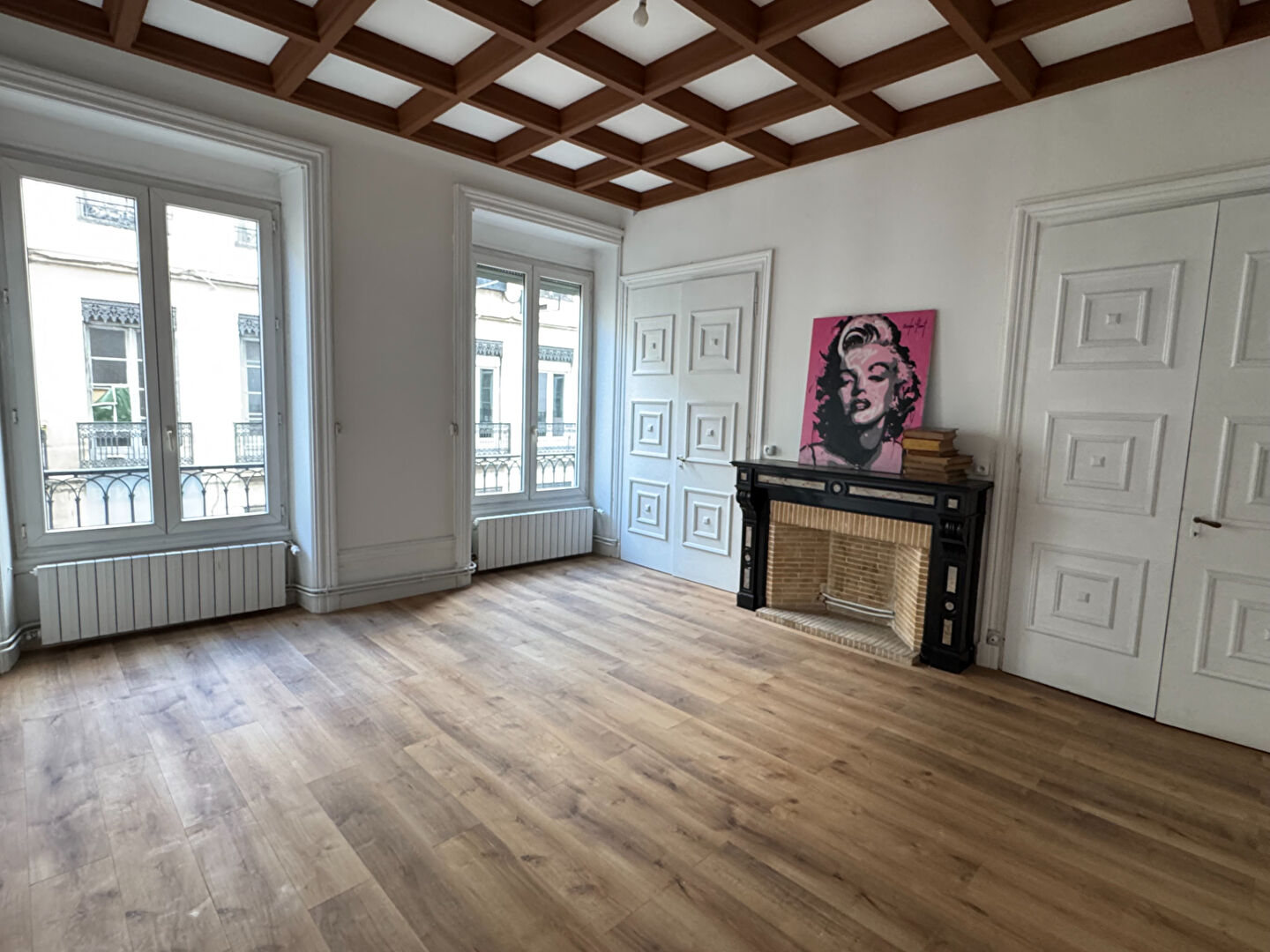 Agence immobilière de Fides Hermes - Fides Hermes