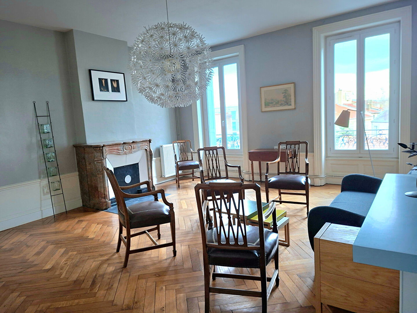 Agence immobilière de Fides Hermes - Fides Hermes