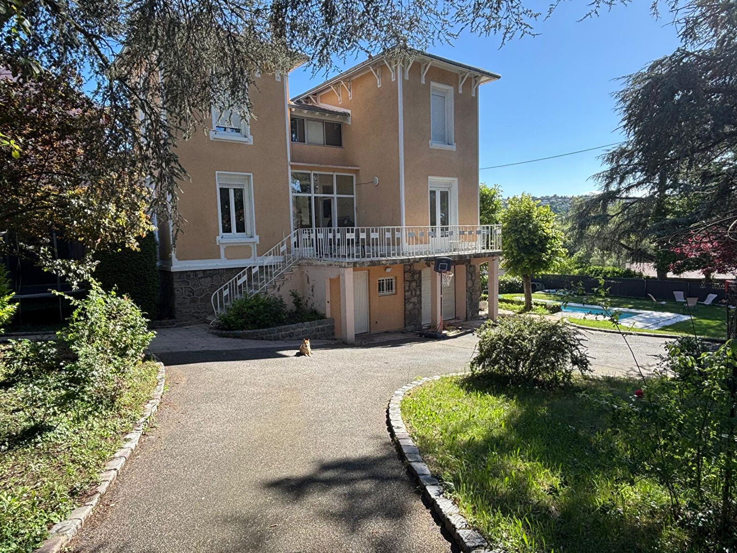Agence immobilière de Fides Hermes - Fides Hermes