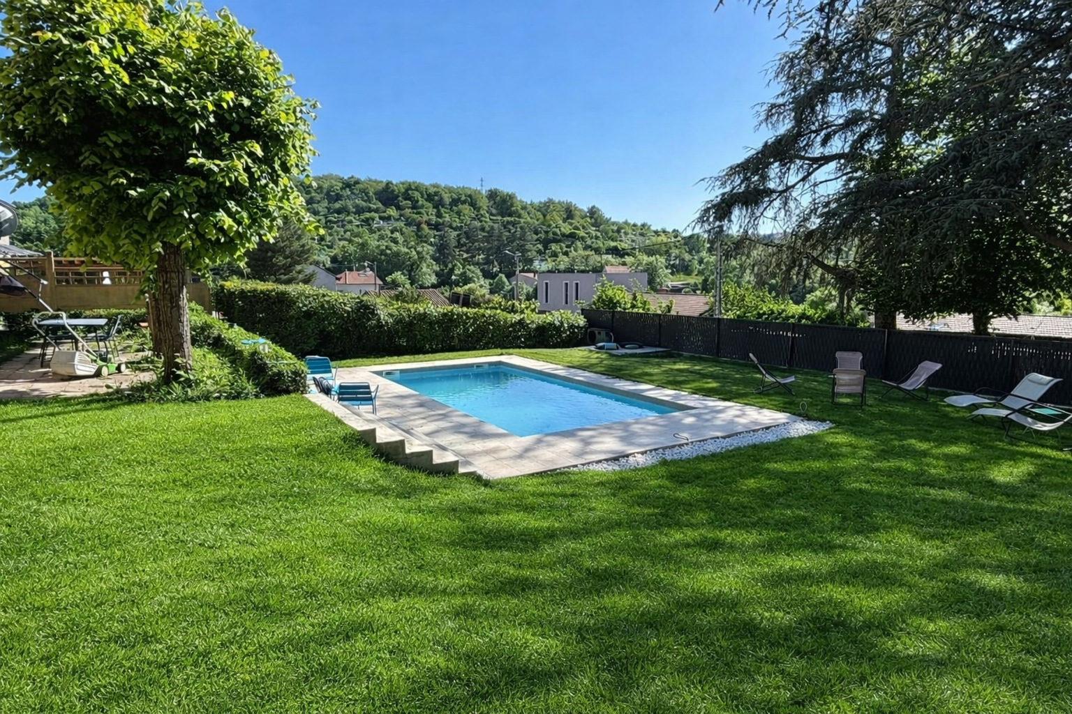 Agence immobilière de Fides Hermes - Fides Hermes