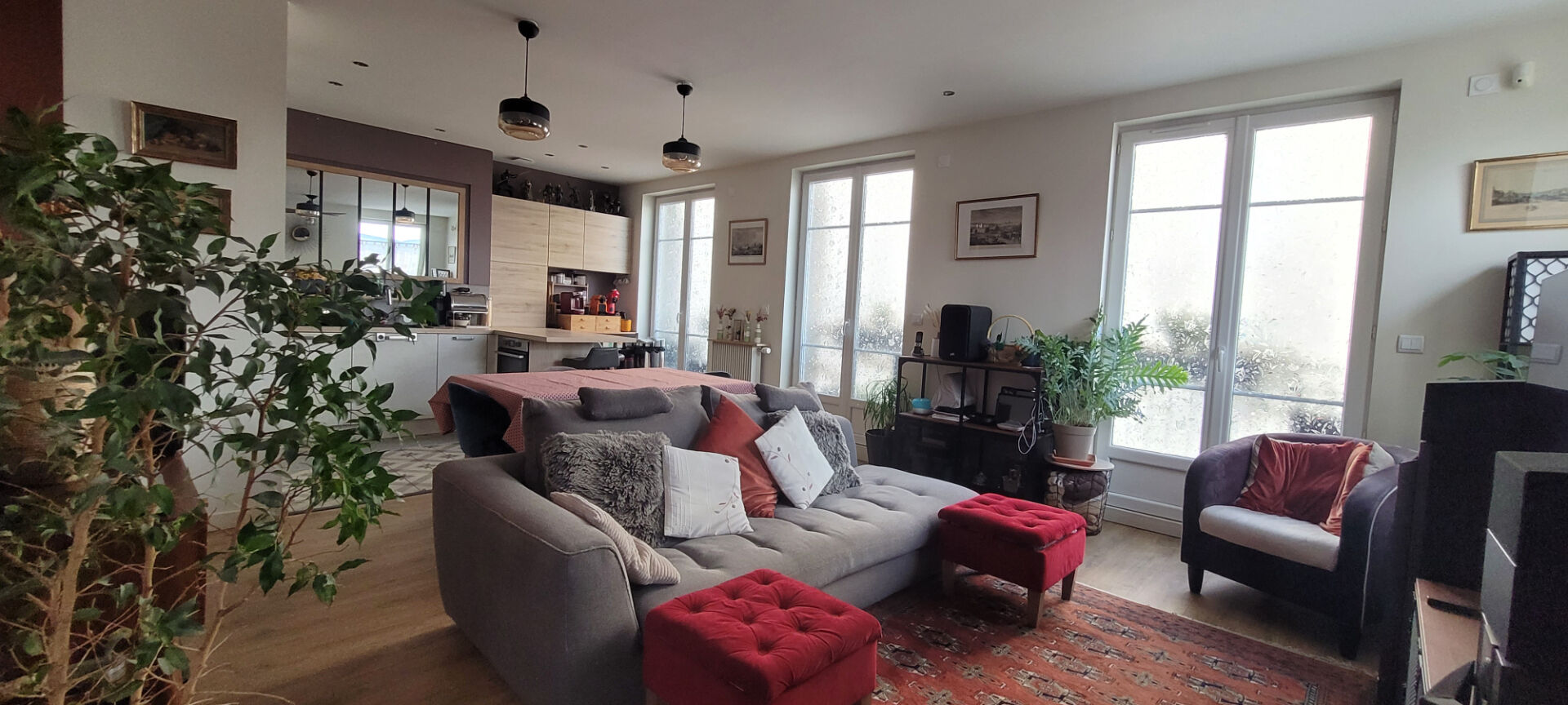 Agence immobilière de Fides Hermes - Fides Hermes