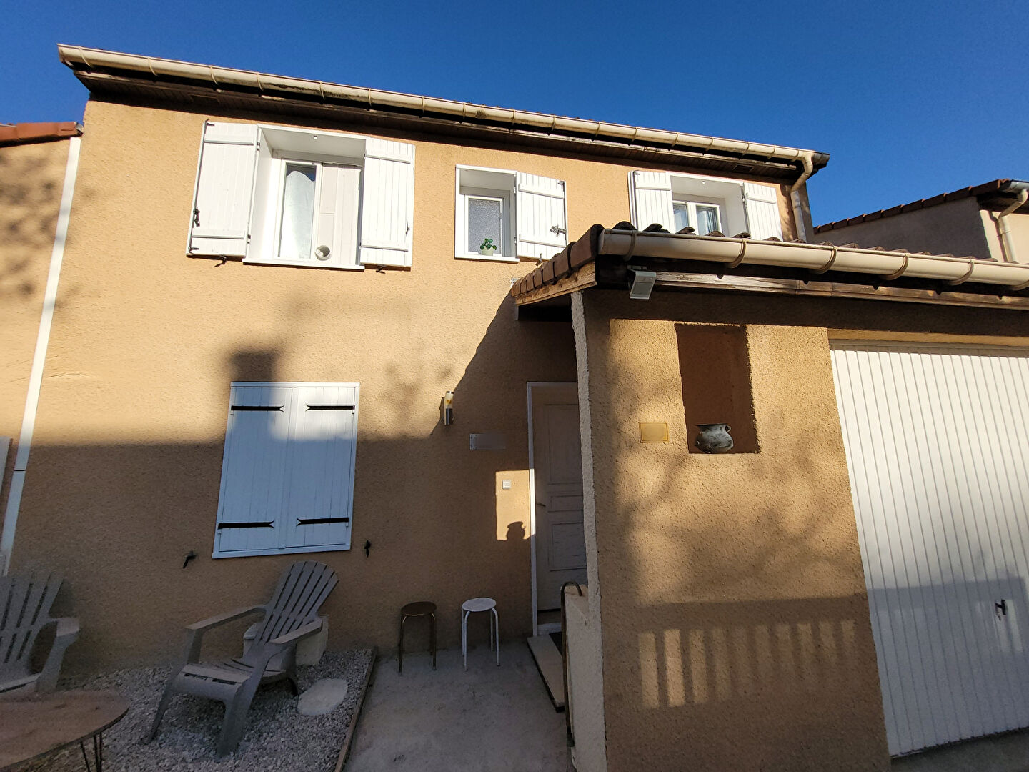 Agence immobilière de Fides Hermes - Fides Hermes