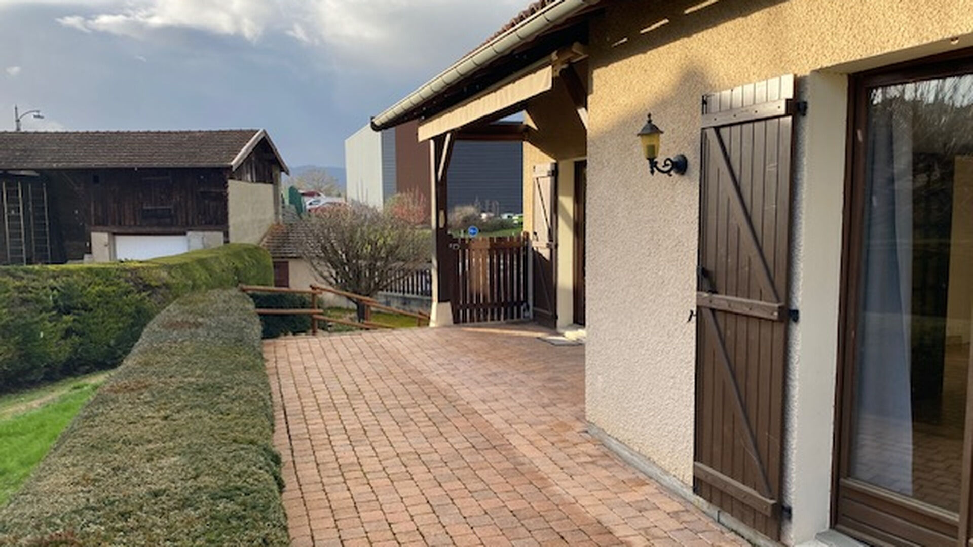 Agence immobilière de Fides Hermes - Fides Hermes