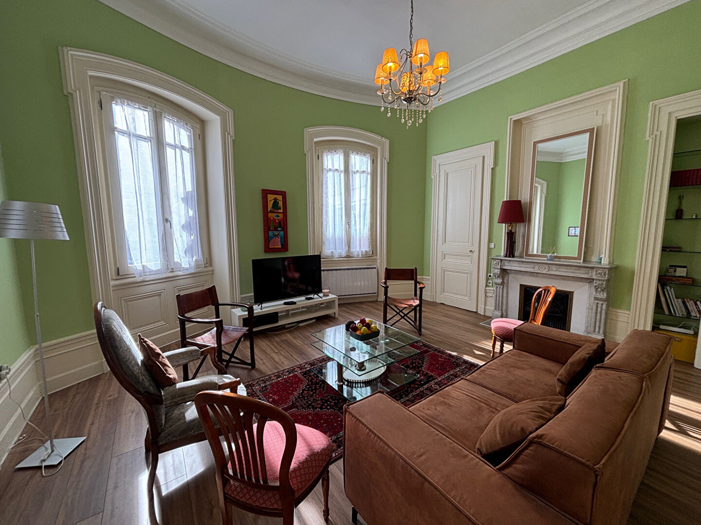 Agence immobilière de Fides Hermes - Fides Hermes