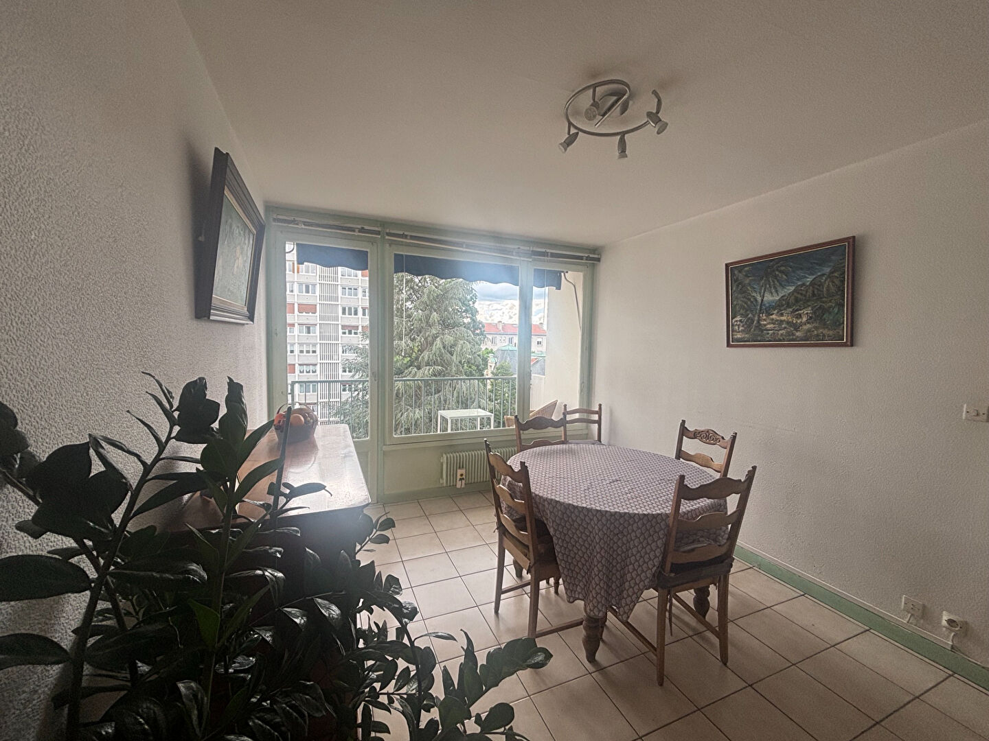 Agence immobilière de Fides Hermes - Fides Hermes