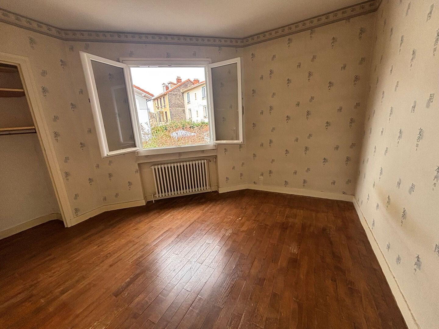 Agence immobilière de Fides Hermes - Fides Hermes