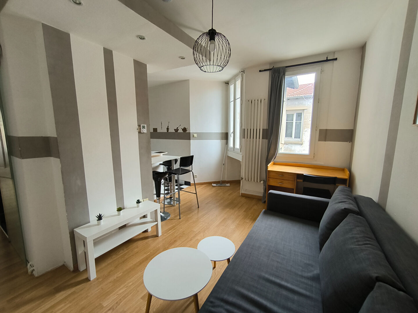 Agence immobilière de Fides Hermes - Fides Hermes