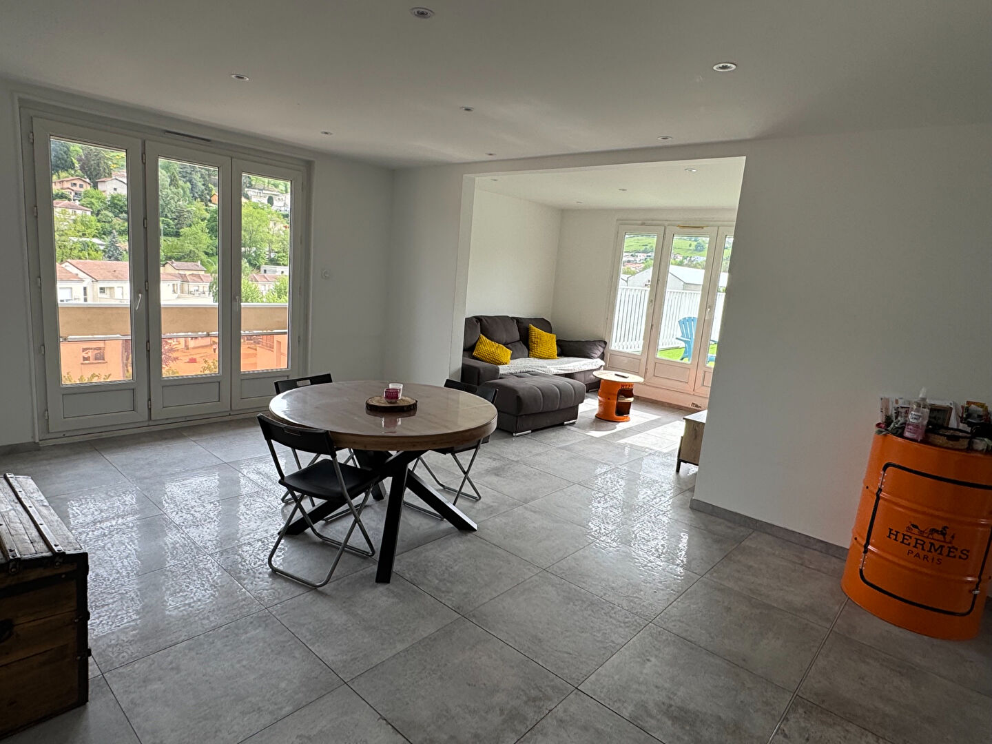 Agence immobilière de Fides Hermes - Fides Hermes