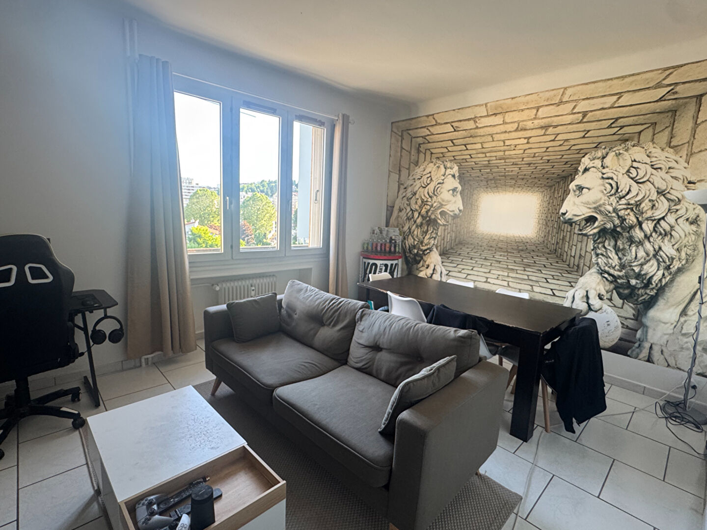 Agence immobilière de Fides Hermes - Fides Hermes