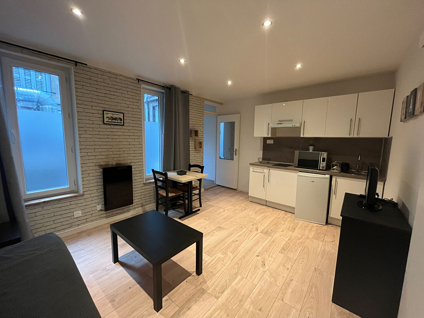 Agence immobilière de Fides Hermes - Fides Hermes