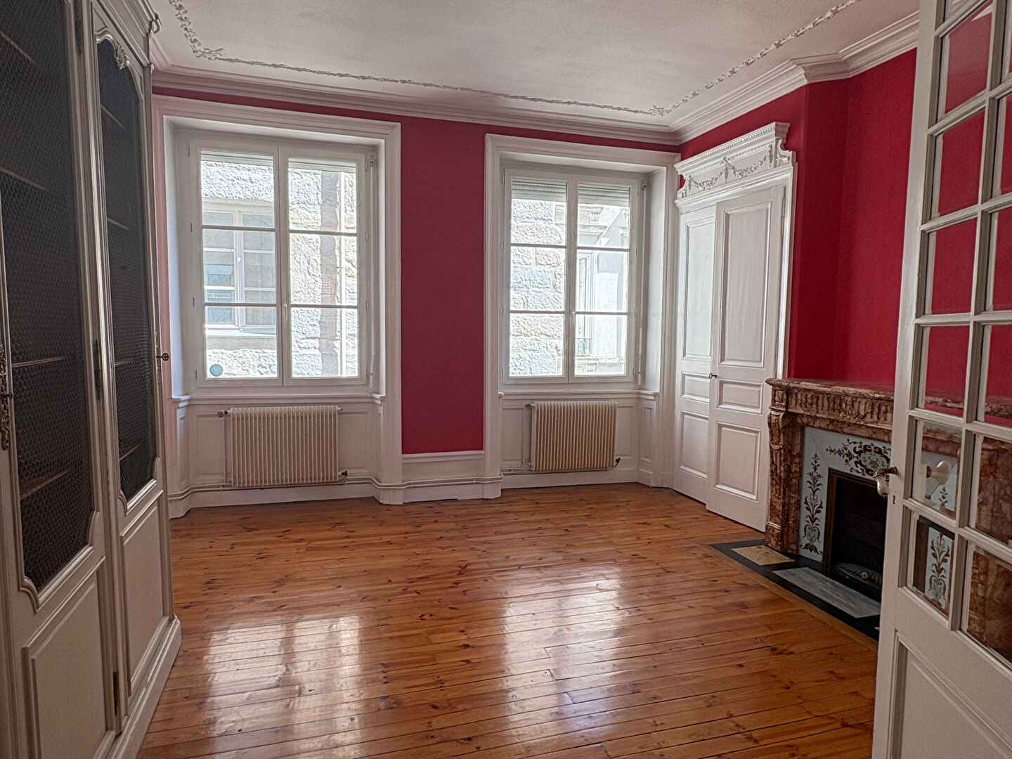 Agence immobilière de Fides Hermes - Fides Hermes