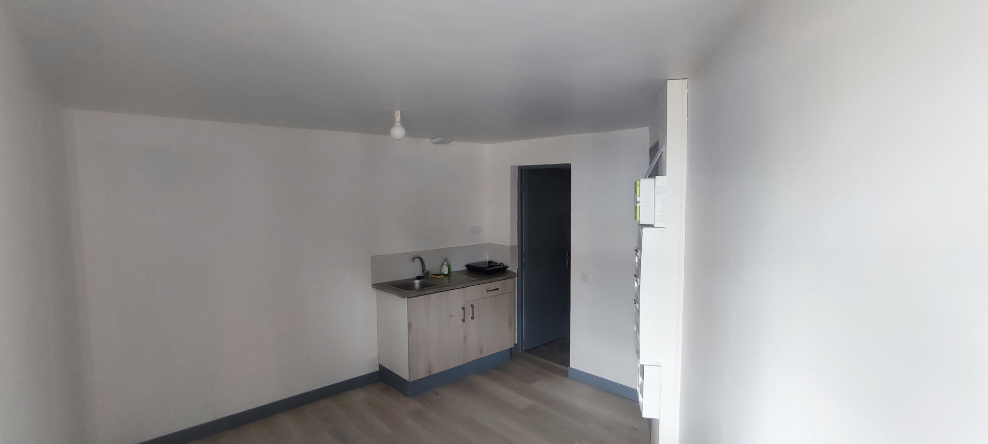 Apartment 1 pièces · 12.00 m² à FALAISE