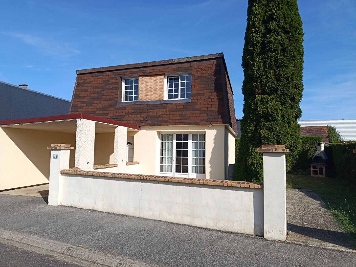 House 4 pièces · 76.00 m² à ARGENTAN