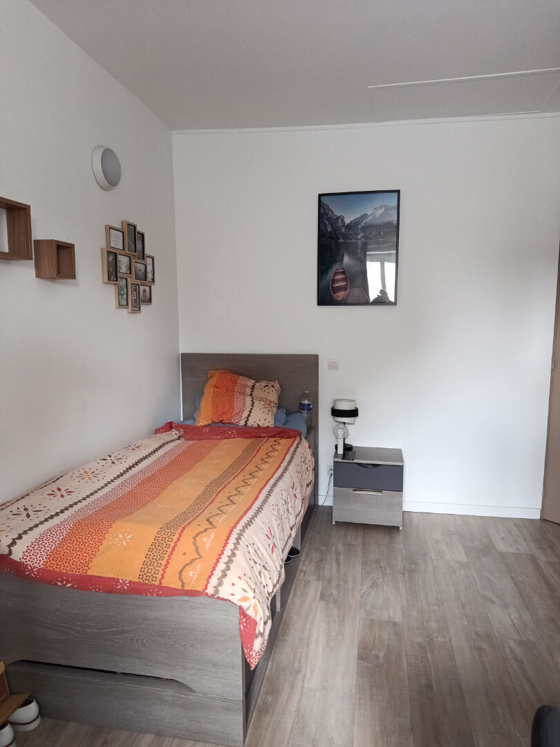 Apartment 1 pièces · 15.00 m² à ARGENTAN