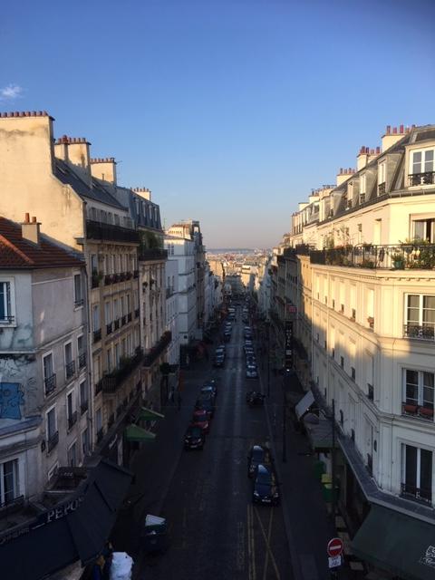 Vente Appartement de 1 pièces 24 m² - PARIS 75018 | ACOPA IMMOBILIERE - ORDENER - AR photo4