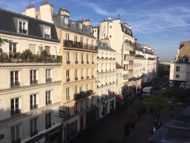 Vente Appartement de 1 pièces 24 m² - PARIS 75018 | ACOPA IMMOBILIERE - ORDENER - AR photo9