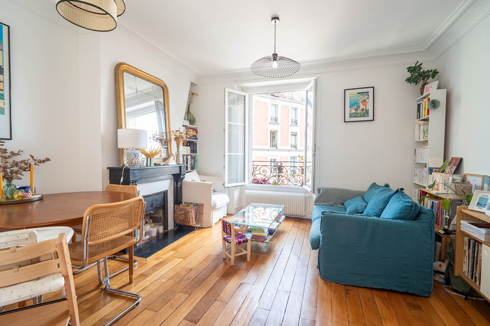 Agence immobilière de ACOPA - Acopa Damrémont