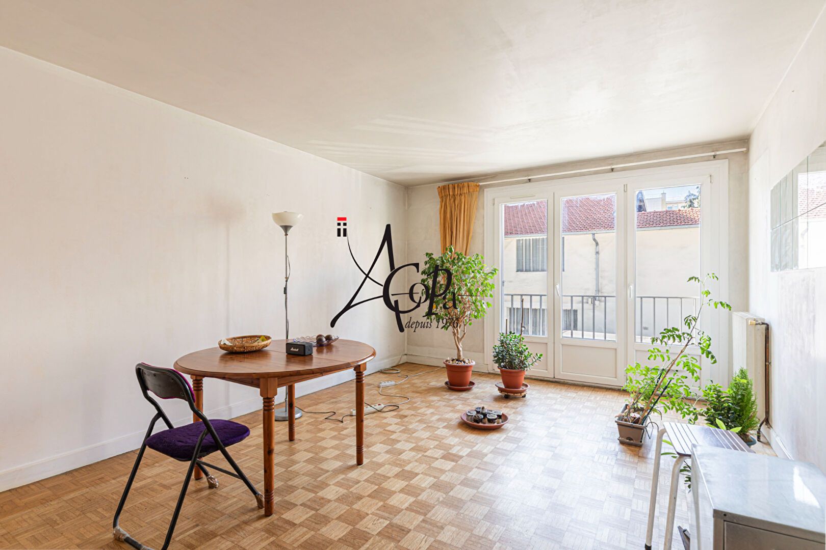 Agence immobilière de ACOPA - Acopa Immobiliere - Ordener