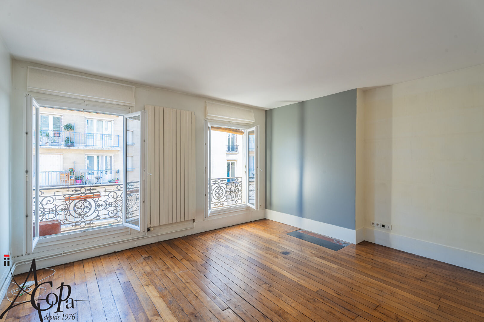 Agence immobilière de ACOPA - Acopa Immobiliere - Ordener