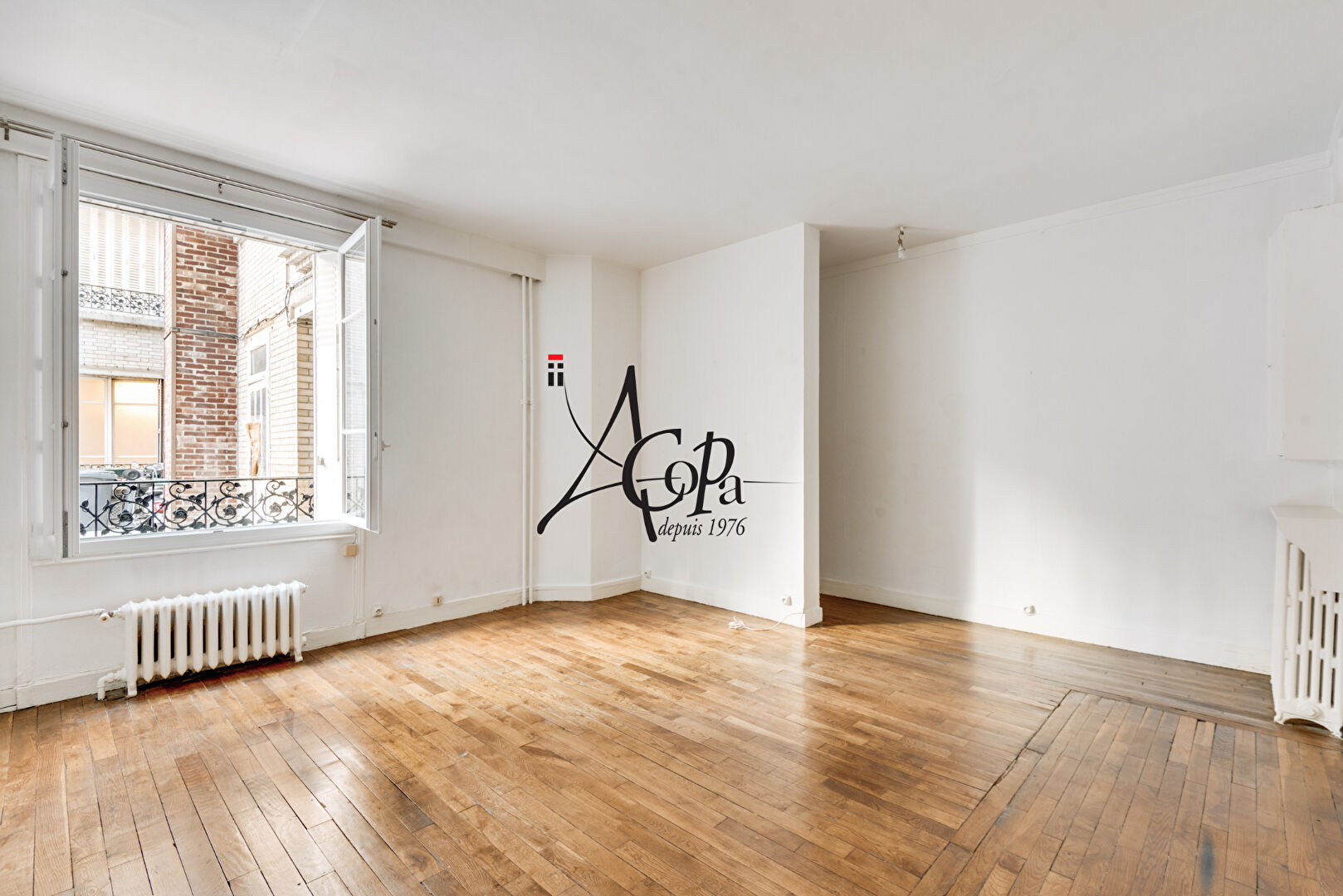 Agence immobilière de ACOPA - Acopa Immobiliere - Ordener