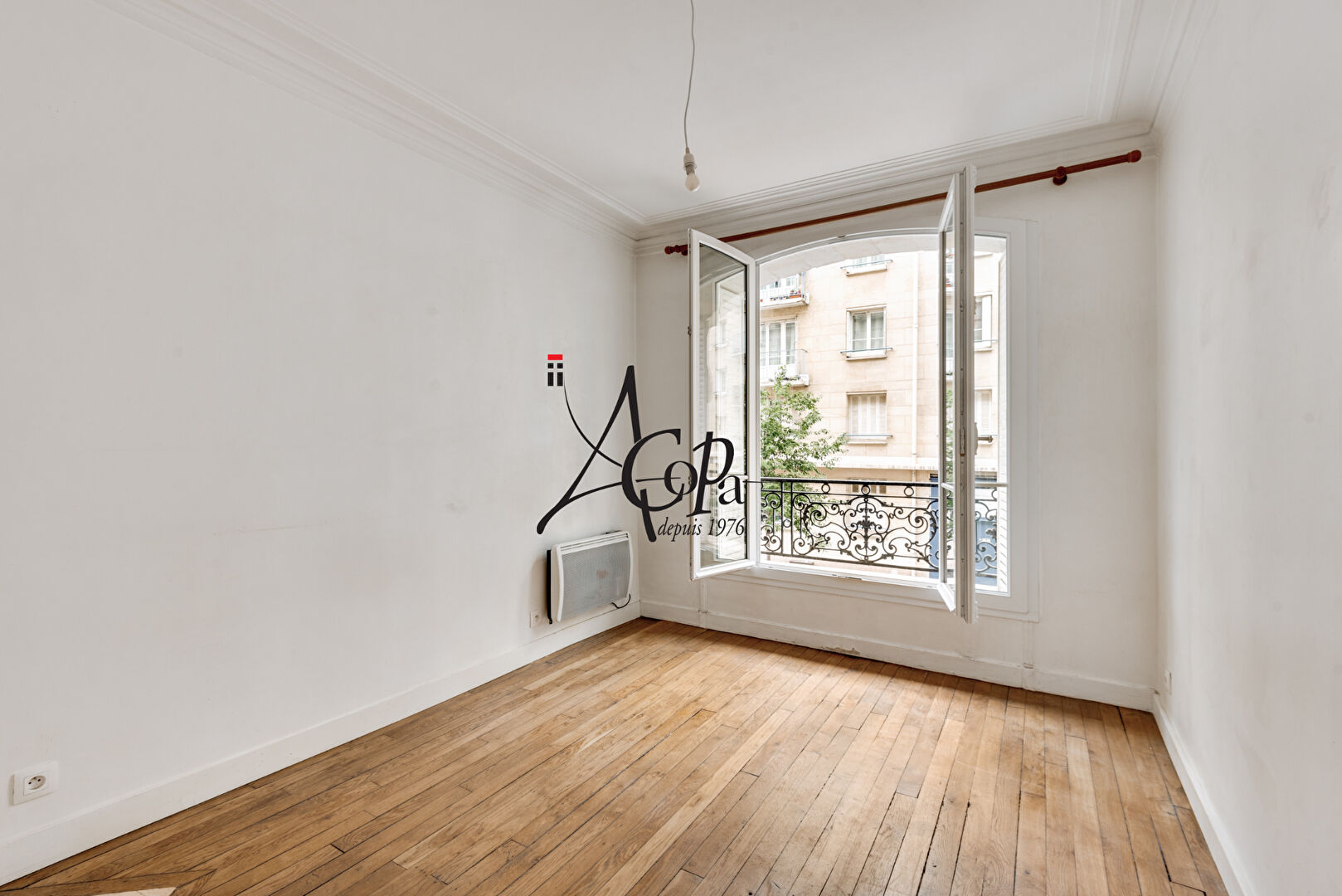 Agence immobilière de ACOPA - Acopa Immobiliere - Ordener