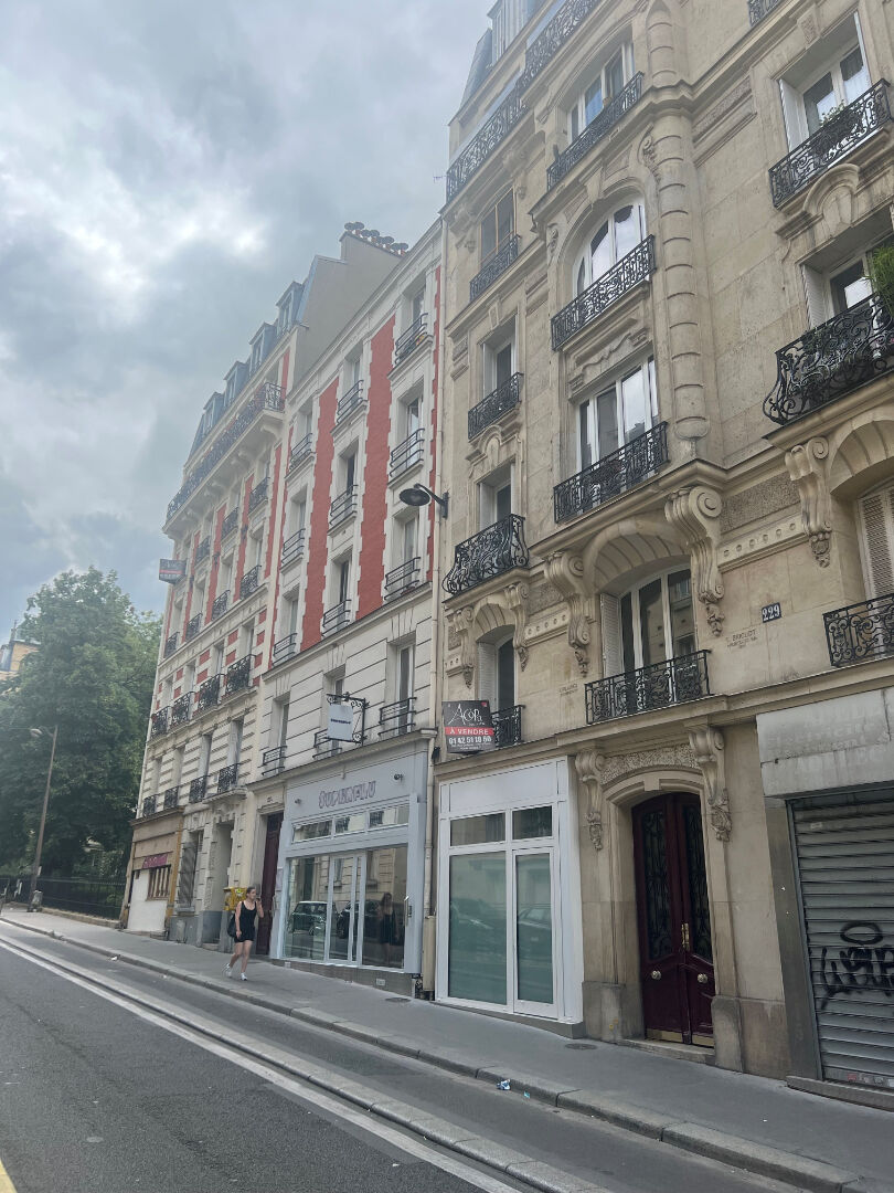 Agence immobilière de ACOPA - Acopa Immobiliere - Ordener