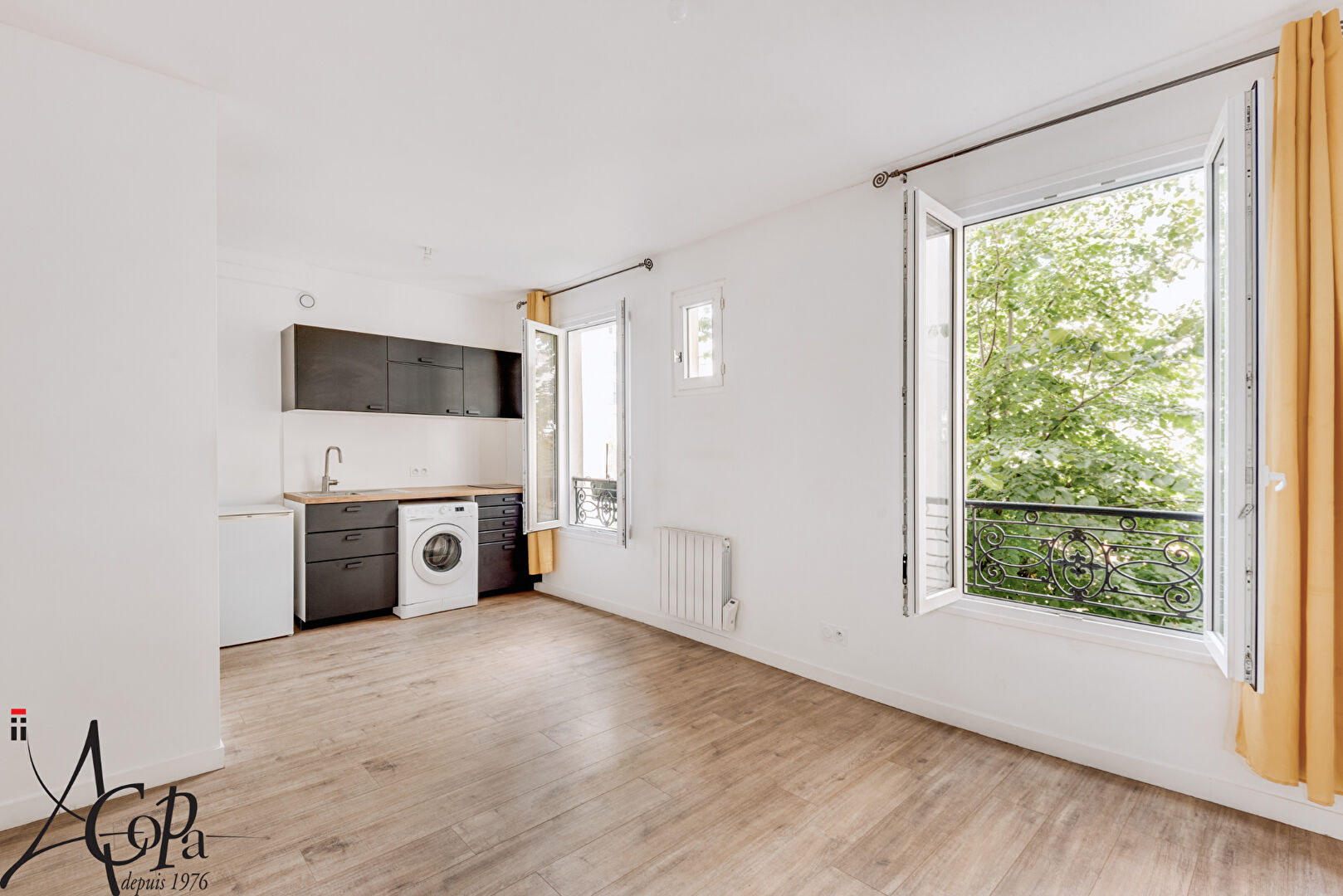 Agence immobilière de ACOPA - Acopa Immobiliere - Ordener