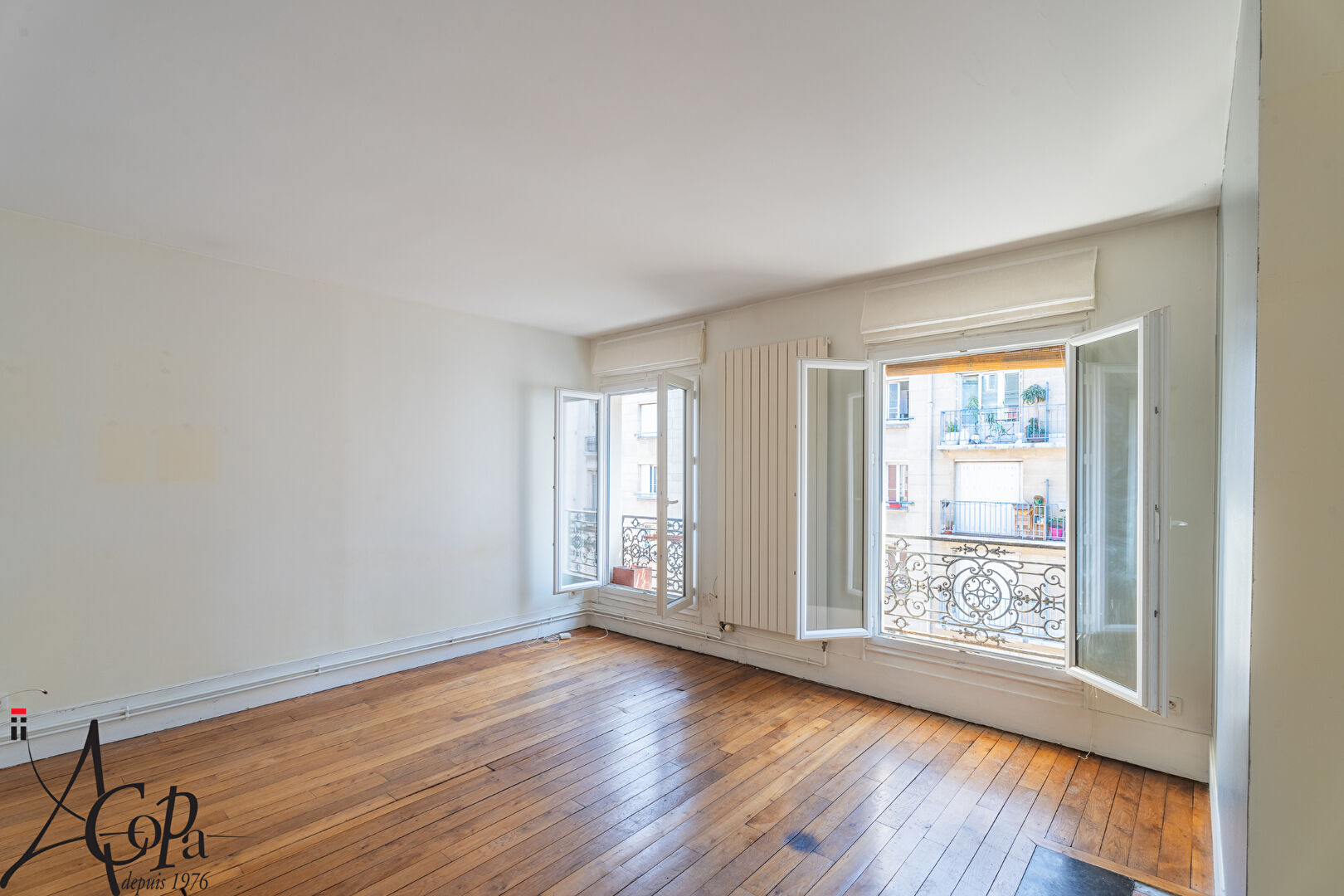 Agence immobilière de ACOPA - Acopa Immobiliere - Ordener