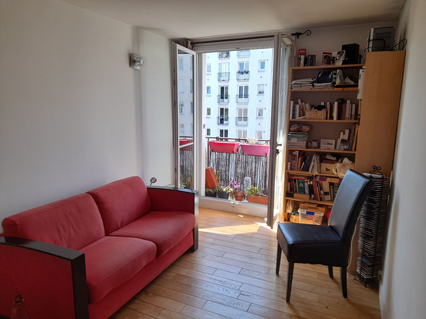 Agence immobilière de ACOPA - Acopa Immobiliere - Ordener