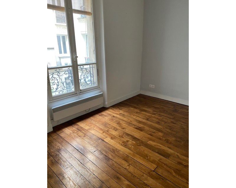 Photo Appartement 2 pièces à Paris - Réf. 9219 image 5/6