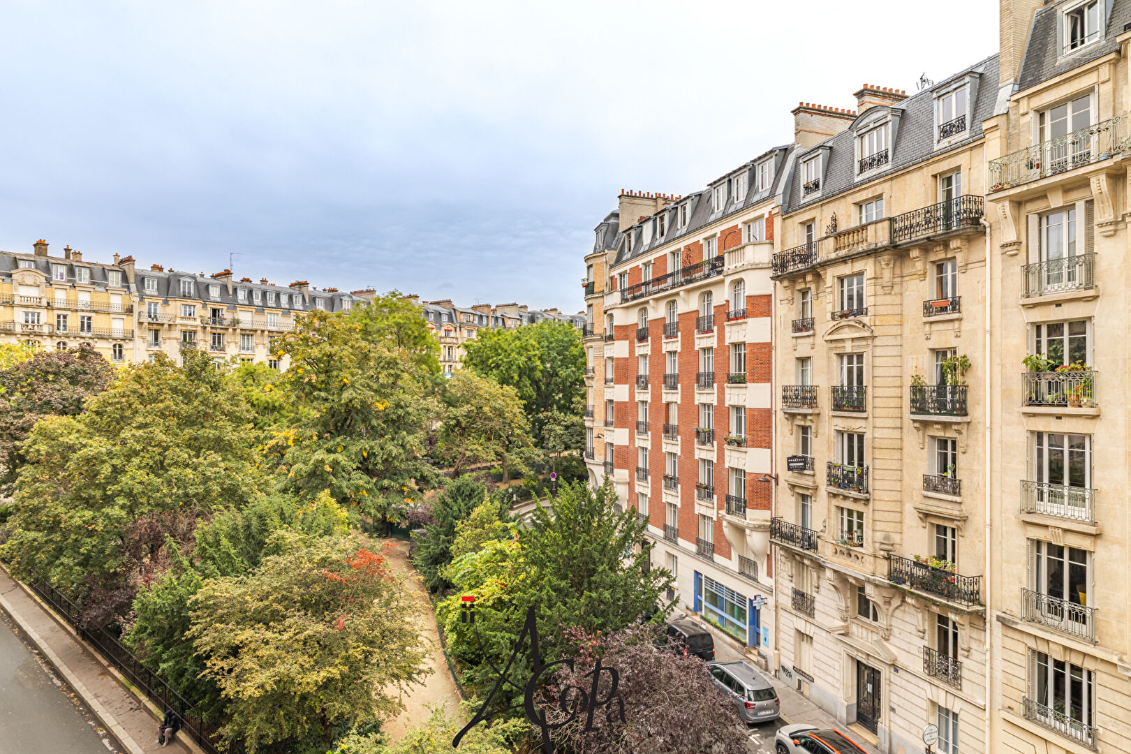 Agence immobilière de ACOPA - Acopa Immobilière Marcadet