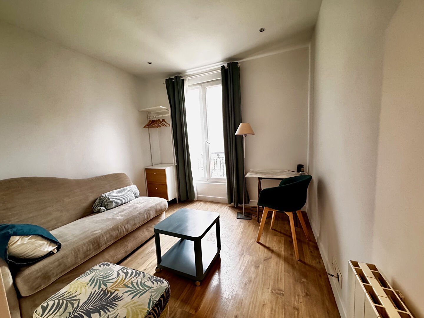 Agence immobilière de ACOPA - Acopa Immobilière Marcadet
