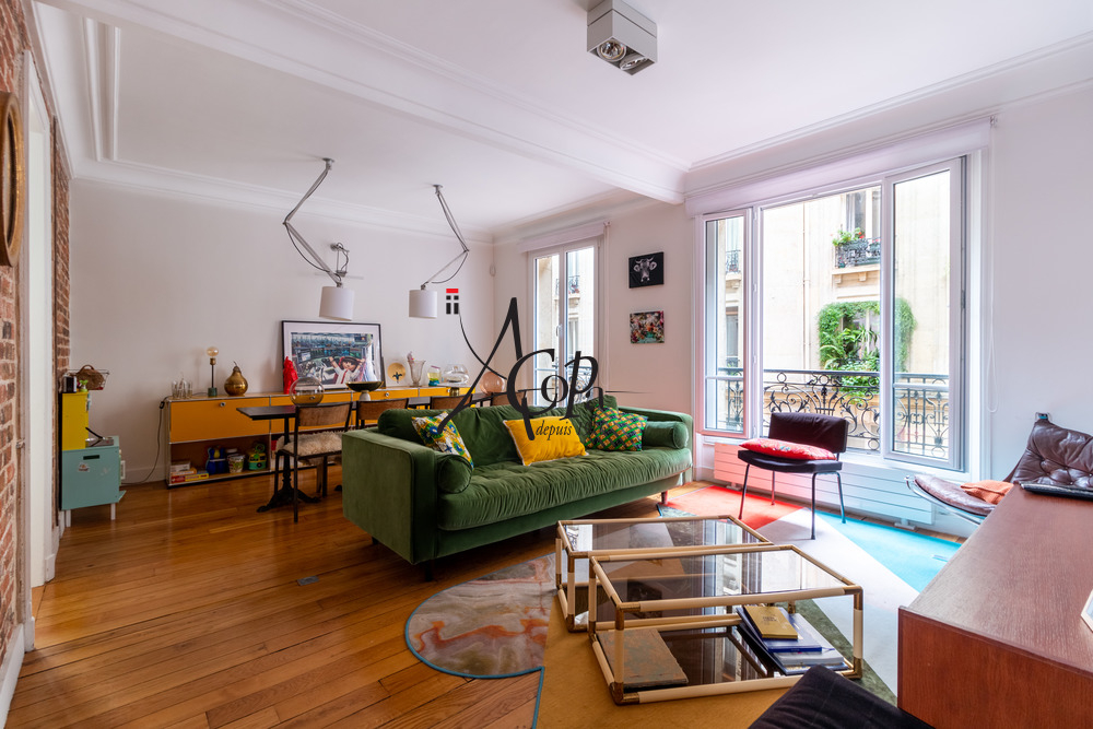 Agence immobilière de ACOPA - Acopa Immobiliere - Ordener