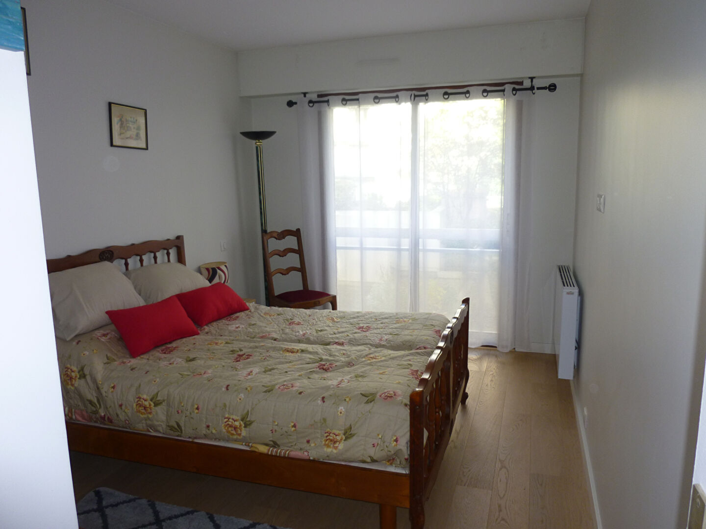 Photo rue de la PY  Paris 20  grd 2 p de 50 m² avec parking image 6/6